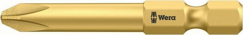 WERA KOŃCÓWKA ADC PH 1x 50mm /1szt. WERA