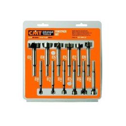 WIERTŁO PUSZKOWE kpl.12szt. D=10-12-14-15-16-18-20-22-25-26-30-35 CMT