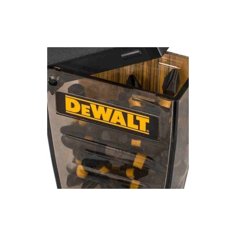 Dewalt Końcówka Ph2X25/25Szt. Dt70555T-Qz