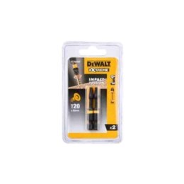 Dewalt Końcówka Udarowa T20X50 /2Szt. Extreme Impact Torsion Dt70533T-Qz