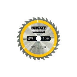 Dewalt Piła Tarczowa 165X20Mmx24Z Dt1949-Qz