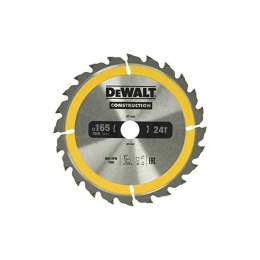 Dewalt Piła Tarczowa 165X20Mmx30Z Dt1935-Qz