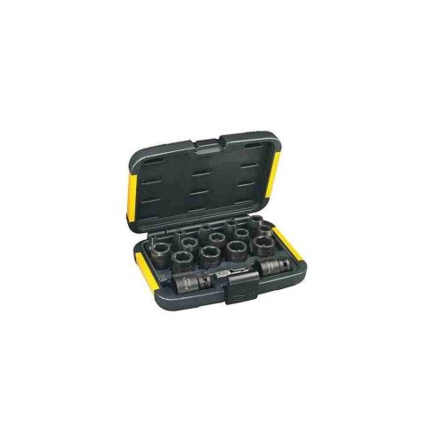 Dewalt Zestaw Nasadek Udarowych 17Elem. Dt7506-Qz