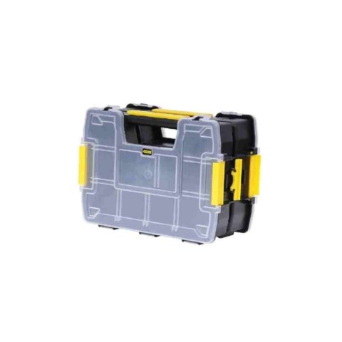 Stanley Organizer Sort Master Lightx2 Stst1-71197