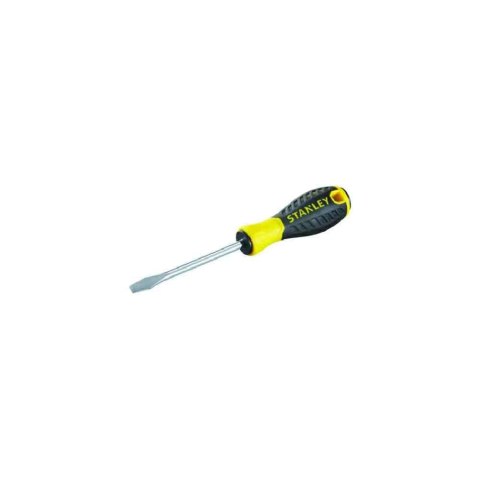 Stanley Wkrętak Essential Płaski 4*100Mm Stht0-60378