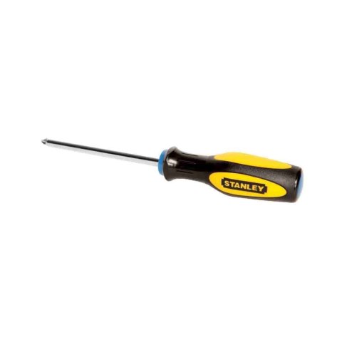 Stanley Wkrętak Krzyżowy Basic Pozidriv Pz 1X100Mm S0-60-008