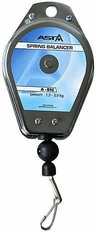 ASTA BALANSER 1,5-3,0KG ASTA