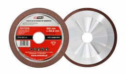 AWTOOLS TARCZA DO OSTRZENIA PIŁ WIDIOWYCH 125mm AWTOOLS