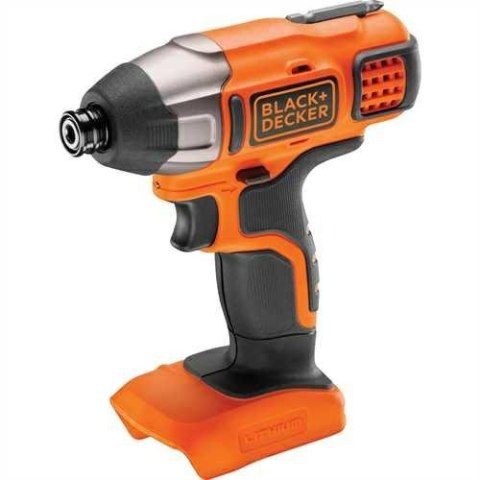 BLACK+DECKER ZAKRĘTARKA UDAR. BDCIM18N BLACK+DECKER