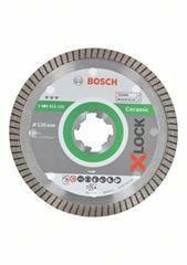 BOSCH TARCZA D.*** 125x22 TUR CERAMIC EC BOSCH