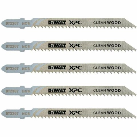 DEWALT BRZE.WYRZ. 100x75/40 XPC DEWALT