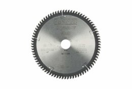 DEWALT PIŁA TARCZ.216x30mmx80z DEWALT