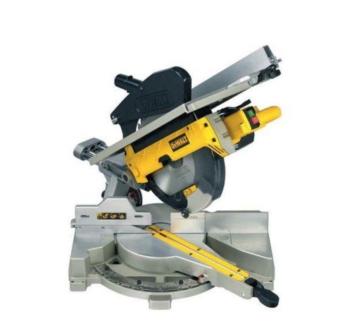 DEWALT PIŁA UKOŚNICA / PIŁA STOŁOWA 1500W 305mm D27111 DEWALT