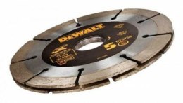 DEWALT TARCZA DIAM.PODWÓJNA 125mm DEWALT