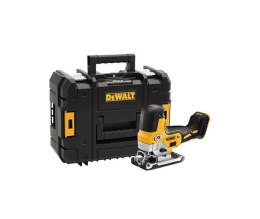 DEWALT WYRZYNARKA 18V BEZ AKUMULATORÓW I ŁADOWARKI TSTAK DCS335NT DEWALT
