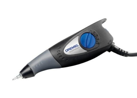 DREMEL GRAWERKA ENGRAVER + AKCESORIA DREMEL