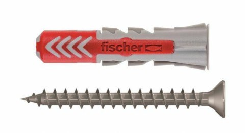 FISCHER KOŁEK DUOPOWER 8x40 S 50szt. FISCHER