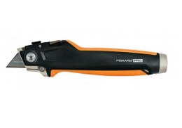 FS.NÓŻ BUDOWLANY CARBONMAX FISKARS
