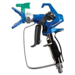 GRACO PISTOLET CONTRACTOR PC GUN RAC X LP51 GRACO