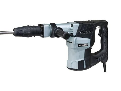 HIKOKI MŁOT KUJĄCY MAX 1250W H60MC WSZ 22J 10,2kg HIKOKI