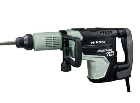 HIKOKI MŁOT KUJĄCY MAX 1500W H60ME WTZ 20J 11,6kg BL HIKOKI
