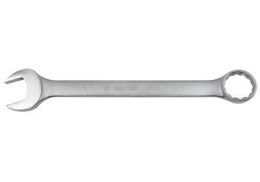 KING TONY KLUCZ PŁASKO-OCZKOWY 55mm KING TONY