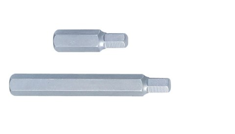 KING TONY KOŃCÓWKA IMBUS 4x36mm 6-kąt.10mm KING TONY