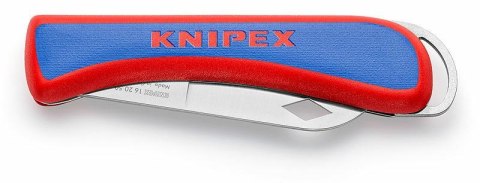KNIPEX ŚCIĄGACZ IZOLACJI KNIPEX