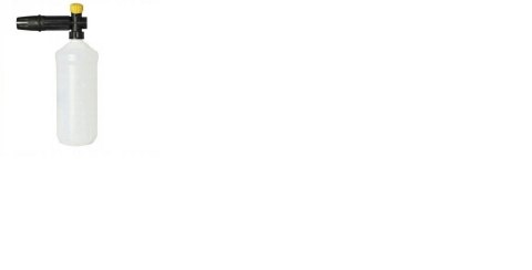 LAVOR PIANOWNICA UNIWERSALNA PLASTIK 1L LAVOR