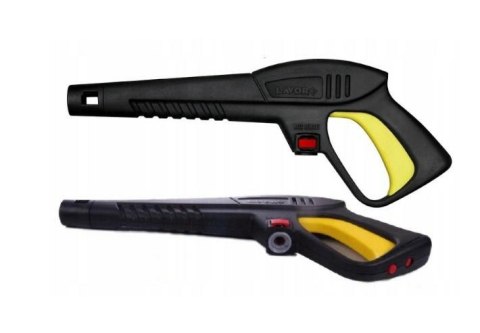 LAVOR.PISTOLET UNIWERSALNY HOBBY LAVOR
