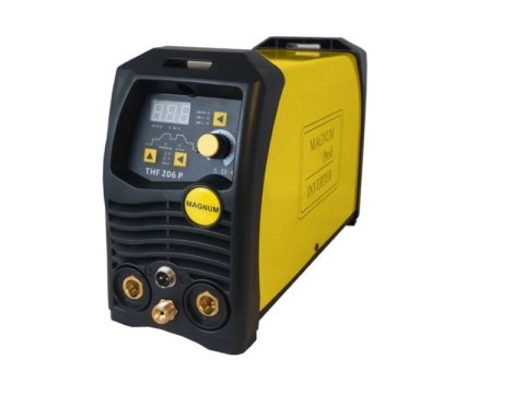 MAGNUM SPAWARKA INWERTOROWA THF206 P SOFT MAGNUM