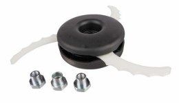 MAKITA GŁOWICA TNĄCA (OSTRZA POLIAMID) M8P, M8L, M10L MAKITA