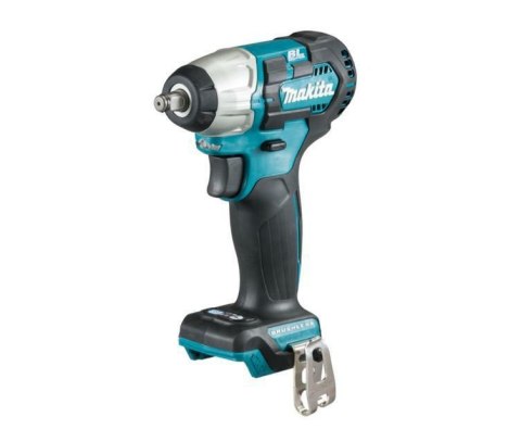 MAKITA KLUCZ UDAROWY 12V 160Nm 3/8" BEZ AKUMULATORÓW I ŁADOWARKI TW160DZ MAKITA