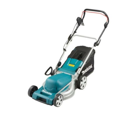 MAKITA KOSIARKA ELEKTRYCZNA 1600W 41cm STALOWA OBUDOWA ELM4121 MAKITA