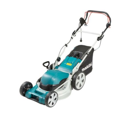 MAKITA KOSIARKA ELEKTRYCZNA Z NAPĘDEM 1800W 46cm ELM4621 MAKITA