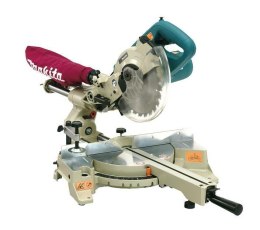 MAKITA PIŁA UKOŚNICA 1010W 190mm Z POSUWEM / LASER LS0714LN MAKITA