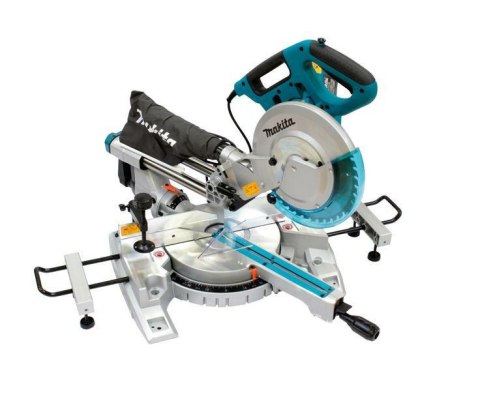 MAKITA PIŁA UKOŚNICA 1430W 260mm Z POSUWEM LASER LS1018LN MAKITA