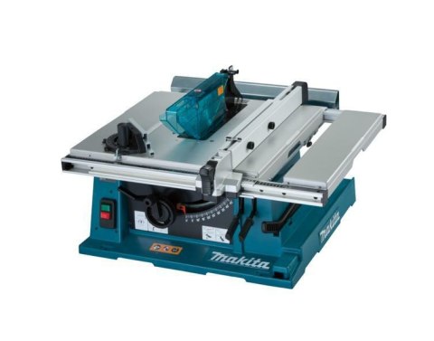 MAKITA PILARKA STOŁOWA DO DREWNA 1650W 260mm 2704N MAKITA