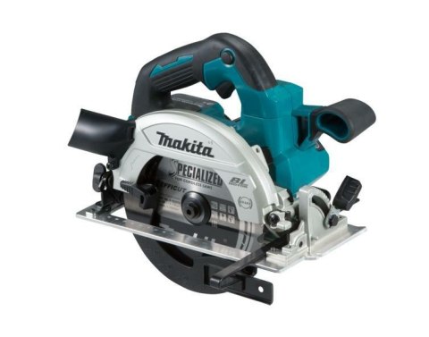 MAKITA.PILARKA TARCZOWA 18V 165mm 2x5,0Ah DHS661RTJU MAKITA