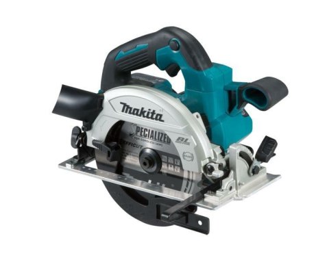 MAKITA PILARKA TARCZOWA 18V 165mm BEZ AKUMULATORÓW I ŁADOWARKI DHS661ZJU MAKITA