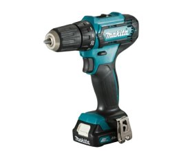 MAKITA WKRĘTARKA 12V CXT DF333DSAE 30/14Nm 2x2,0Ah MAKITA