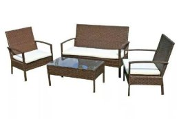 MASTER PARTY ZESTAW MEBLI TECHNORAT MASTER GRILL