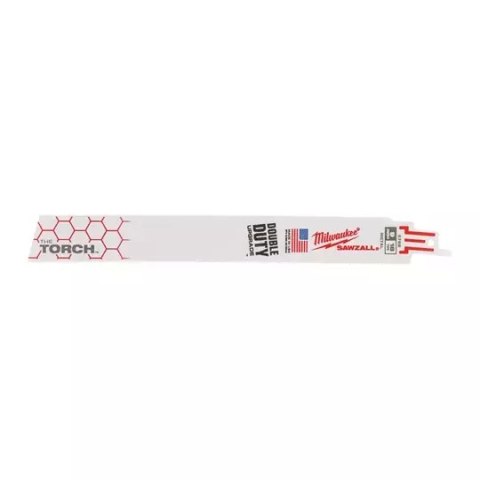 MILWAUKEE BRZE. 300/1,4mm TORCH BIM/5szt >>> 48475789 MILWAUKEE