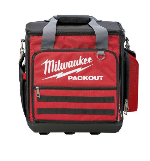 MILWAUKEE PACKOUT TORBA Z KIESZENIĄ NA LAPTOPA MILWAUKEE