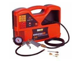 NU-AIR KOMPRESOR BEZOLEJOWY BOXY 8Bar 1100W NUTOOL