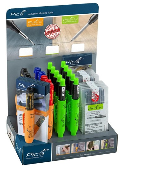 PICA EKSPOZYTOR /30el. PICA