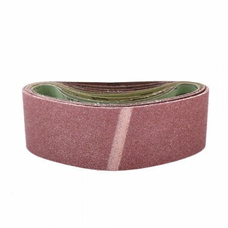 PROLINE PASY BEZK. 100* 610 gr.120 / 10szt. PROLINE