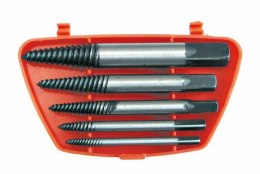 PROLINE WYKRĘTAKI DO ZERWANYCH ŚRUB 5cz. PROLINE