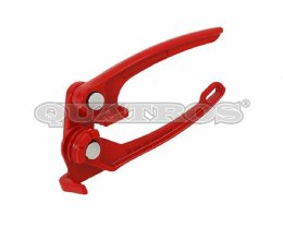 QUATROS PRZYRZĄD DO GIĘCIA PRZEWODÓW HAMULCOWYCH QUATROS