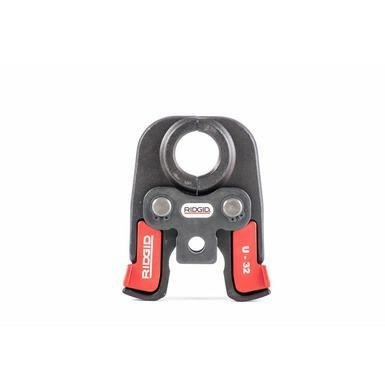 RIDGID CĘGI ZACISKOWE U 32mm RIDGID